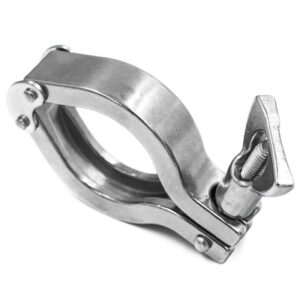 Collier clamp