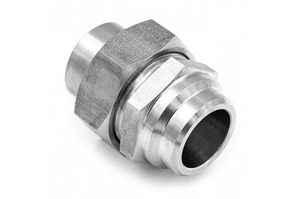 raccord Union inox