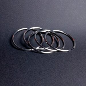 Joints de raccord en acier inox