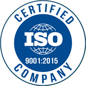 ISO 9001 2015